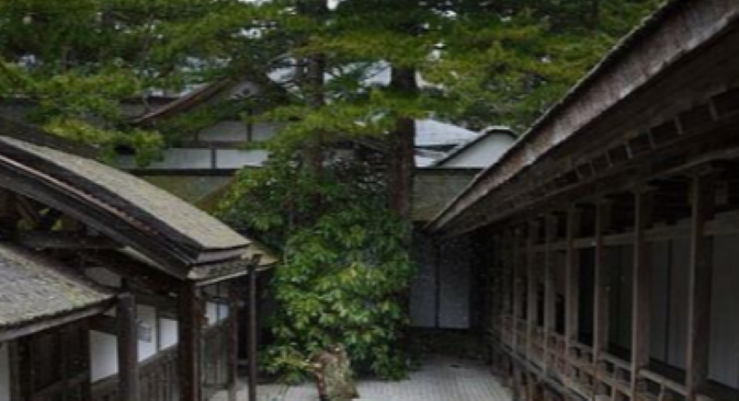 日式庭院风格设计方法
