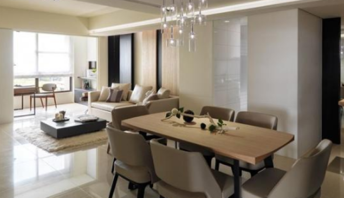 想装日式风格的家？知道这些日式风格装修特点准没错