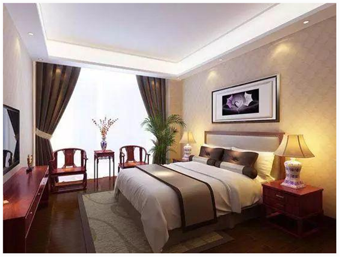 软装与硬装的区别