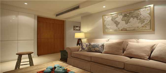 家装材料的选择技巧，你知道哪些？