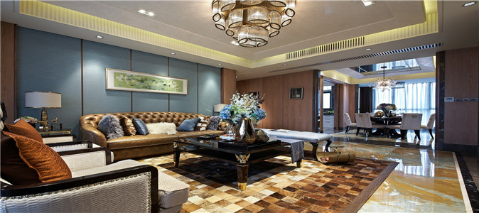 旧房翻新要点以及怎么装修省钱？