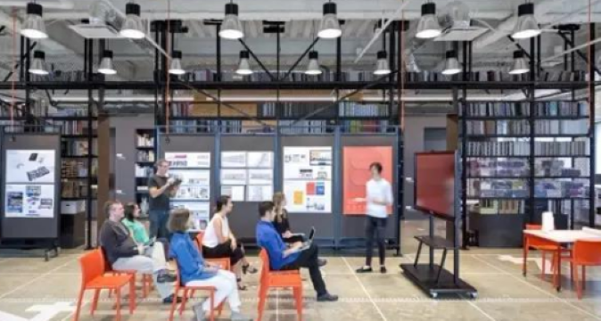 办公室装修风水布置必须知道的3点知识