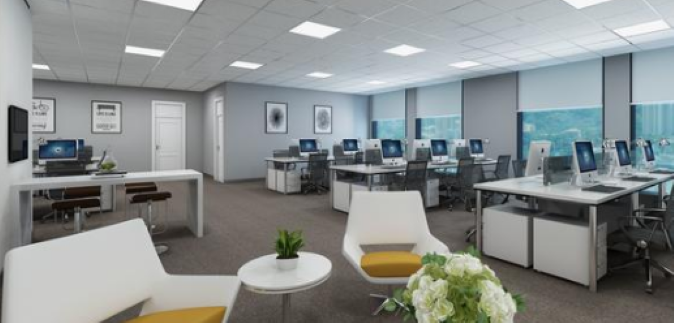 办公室装修风水_应该注意哪些问题