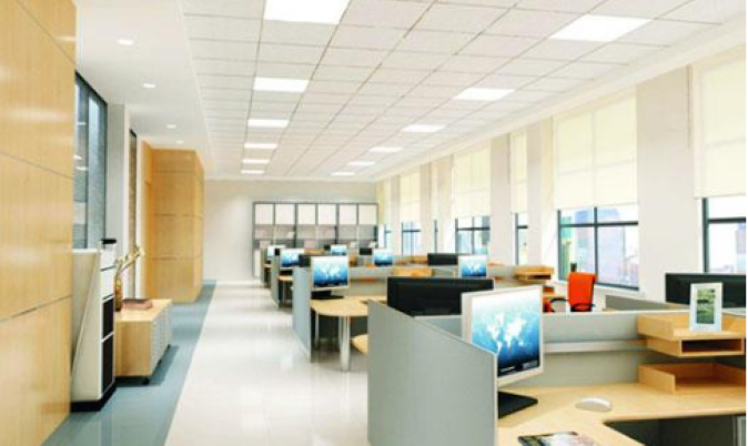 办公室装修风水注意事项有哪些