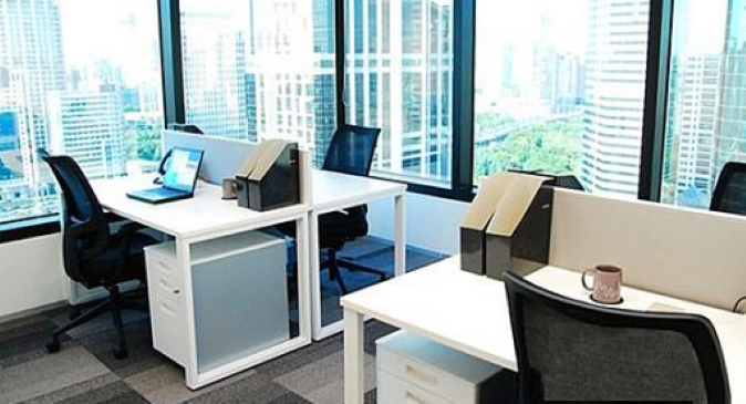 办公室风水，办公台摆设的忌讳