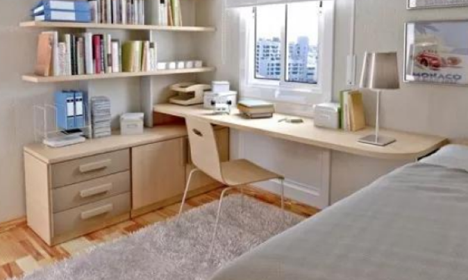 卧室风水，卧室装修风水禁忌：