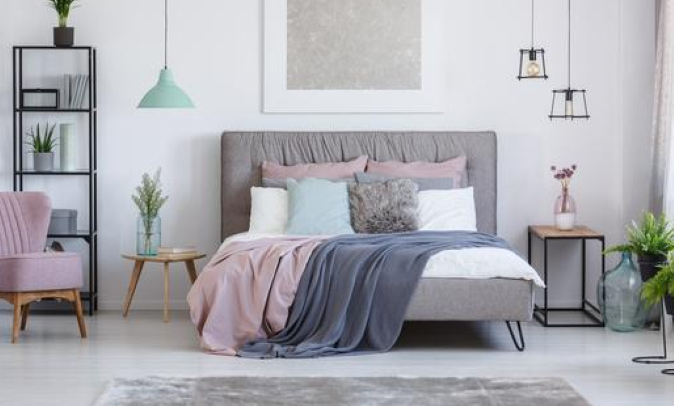 卧室风水趣谈&mdash;&mdash;家庭卧室风水布置六大禁忌