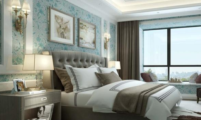 卧室装修风水禁忌，古人的智慧带你招财进宝
