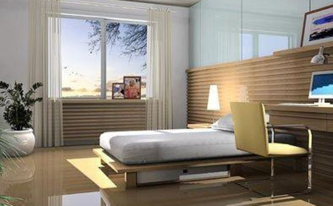 卧室装修攻略，招财旺运风水20招