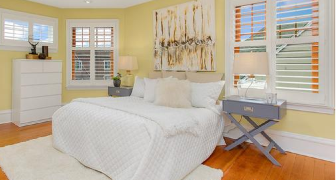 卧室风水禁忌，装修必知！