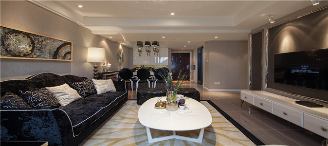 客厅装修都有哪些技巧？