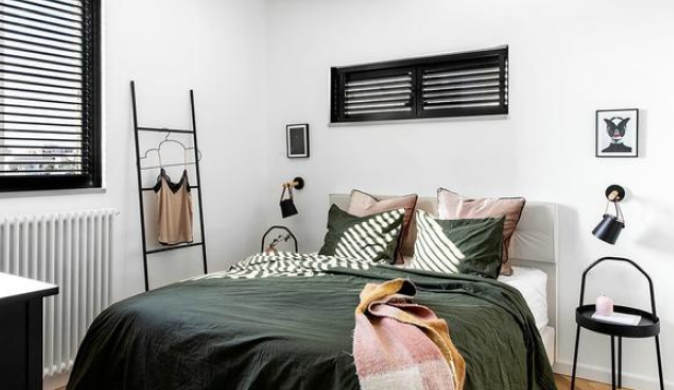 北欧风房子装修，7大装修亮点，看完，想照着装修