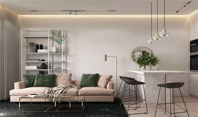 开关搭配新宠牛油果绿 这个夏天稳赢