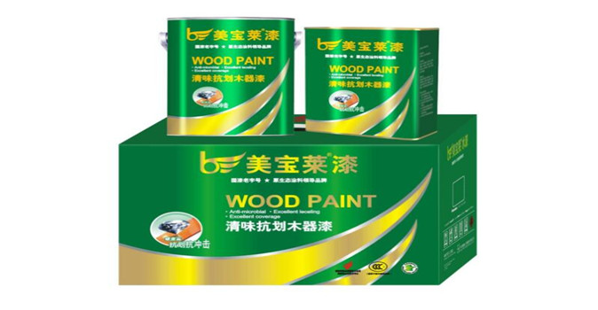 木器漆的种类 木器漆报价