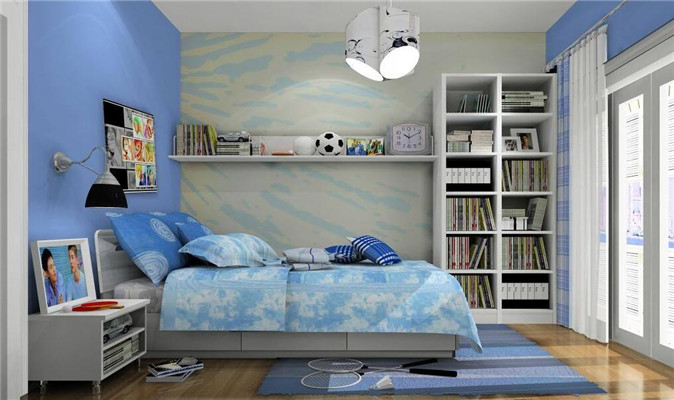 儿童家具品牌推荐 迪士尼儿童家具价格一般是多少