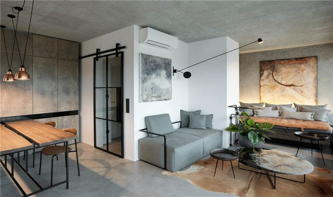 客厅家具颜色搭配有哪些技巧 客厅家具选购技巧有哪些