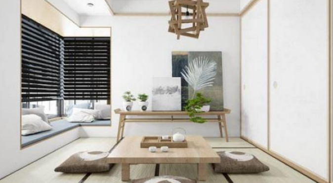 日式装修风格特点有哪些？日式风格效果图