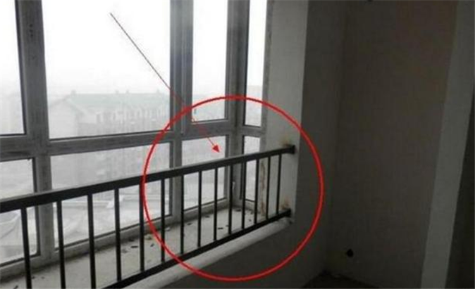 新房装修飘窗台能不能拆