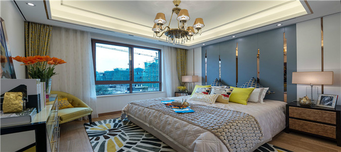 老人住的卧室装修攻略大全！