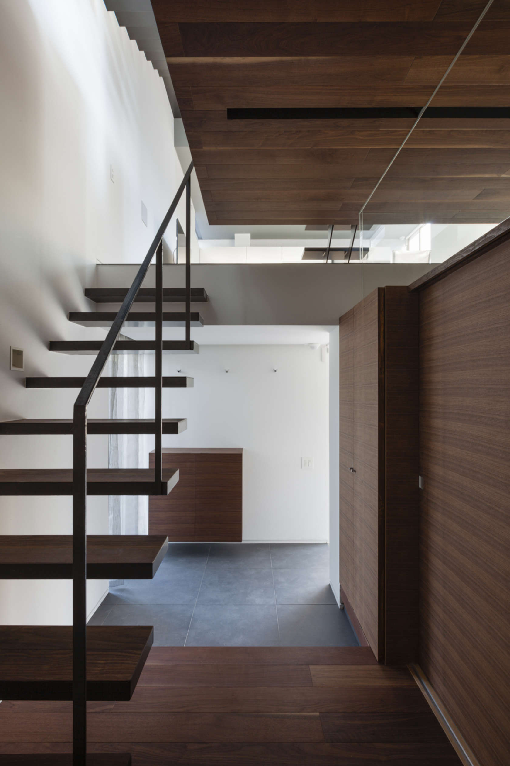 北欧装修设计效果图镇江新城吾悦广场复式82平