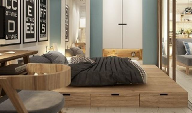 日式风格设计重点?日式风格种类?