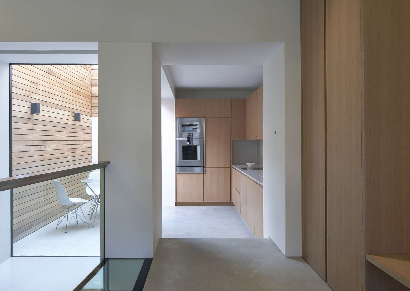 北欧装修设计效果图镇江润南名居苑136平