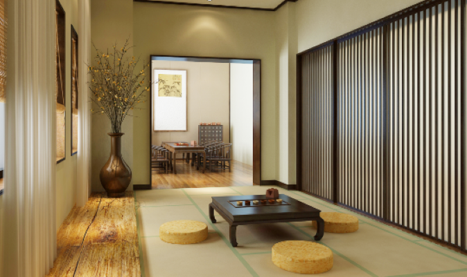 日式装修贵吗?日式风格如何装修?