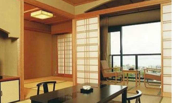 日本装修风格的特点？