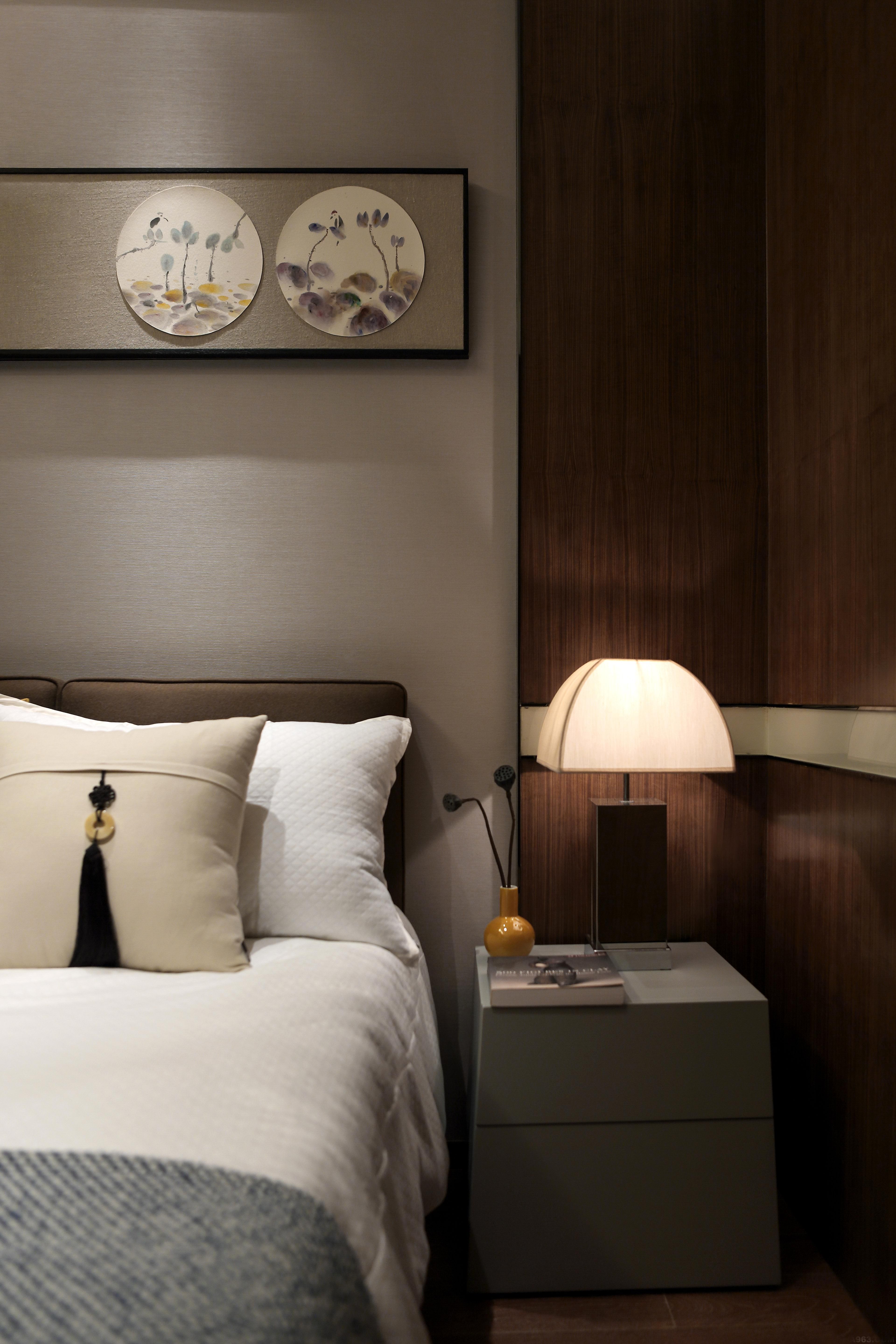 东南亚装修设计效果图安康金洲城116平