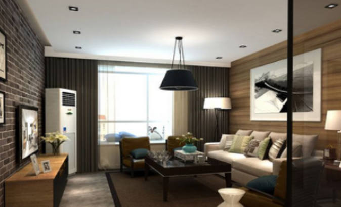 港式装修风格样板房有几种？