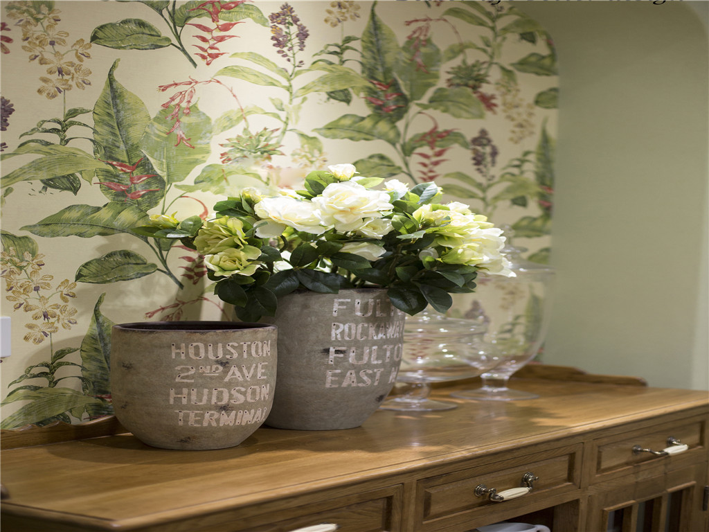 家里装修应选怎样的壁布？