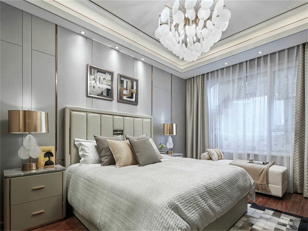 装修房子窗帘要花多少钱？要注意些什么？