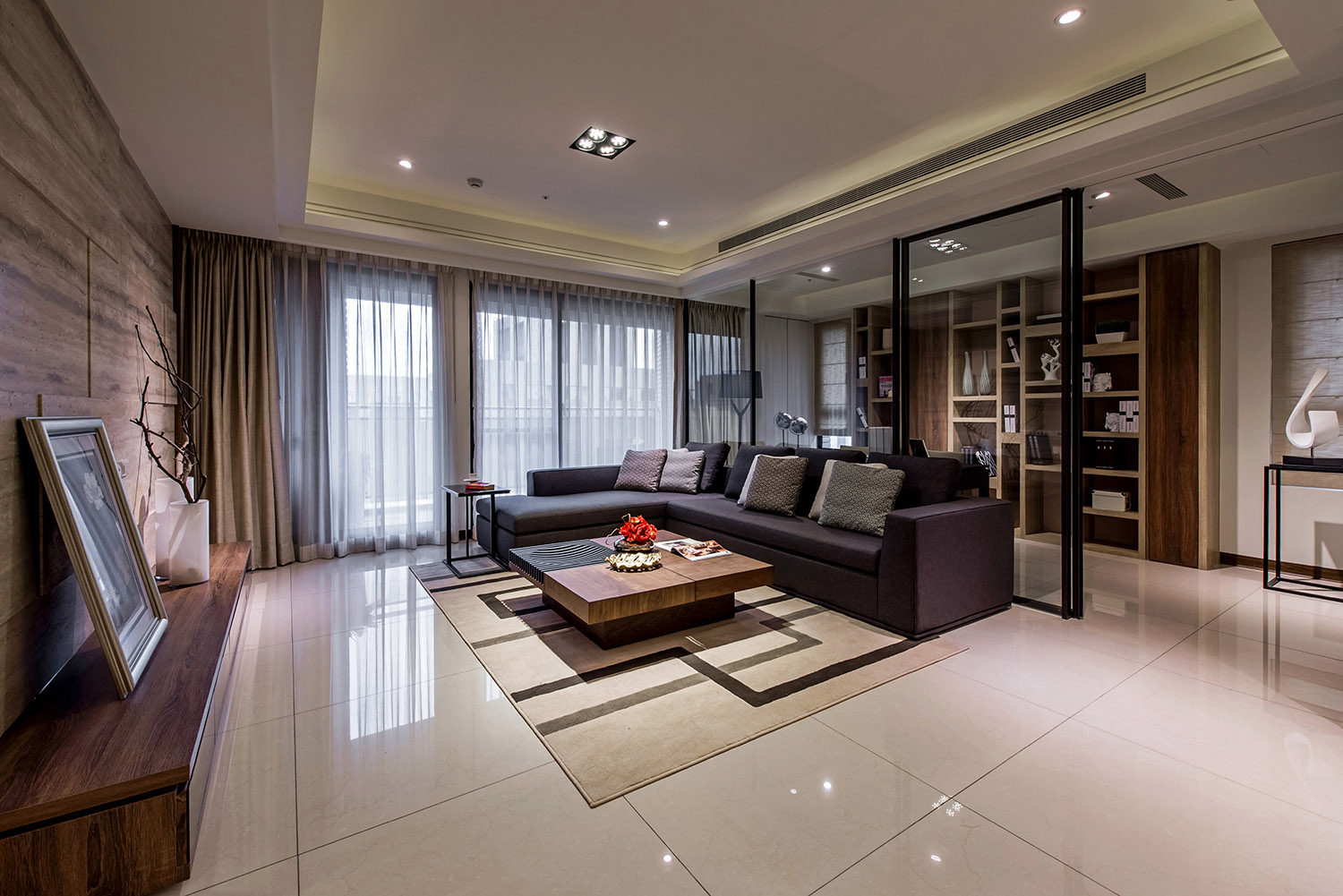 农村自建房装修最省钱攻略