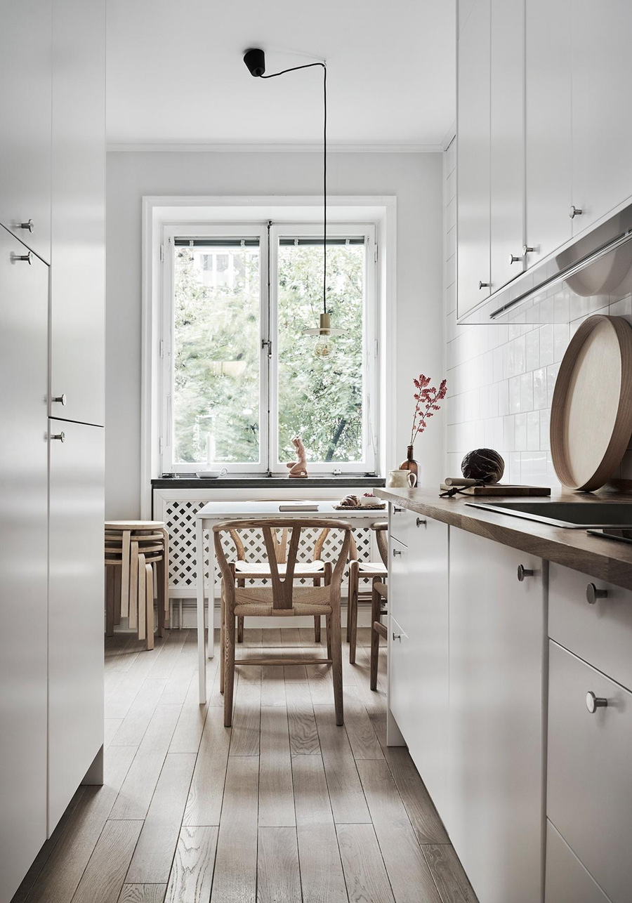 现代风格设计大理颐和居88平米loft公寓装修效果图