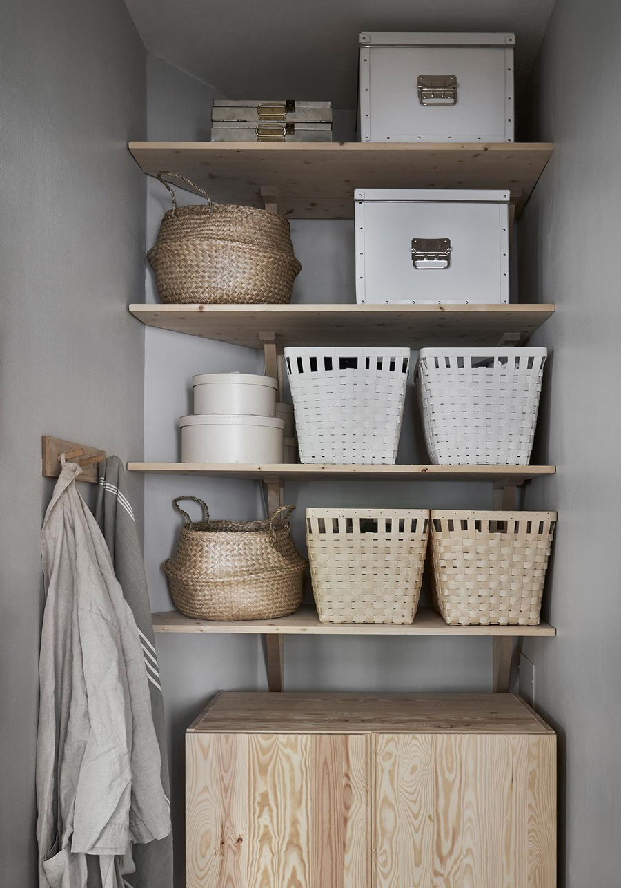 现代风格设计大理颐和居88平米loft公寓装修效果图