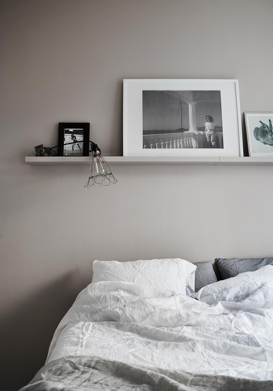 现代风格设计大理颐和居88平米loft公寓装修效果图