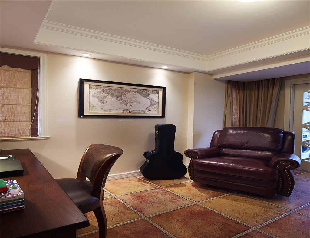 家里装修应该怎样设计，合理进行家居装饰设计攻略