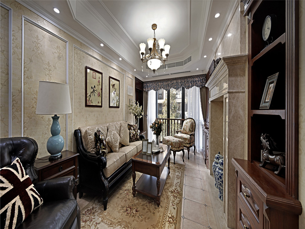 家里装修应该选什么颜色的瓷砖，瓷砖颜色搭配有讲究！