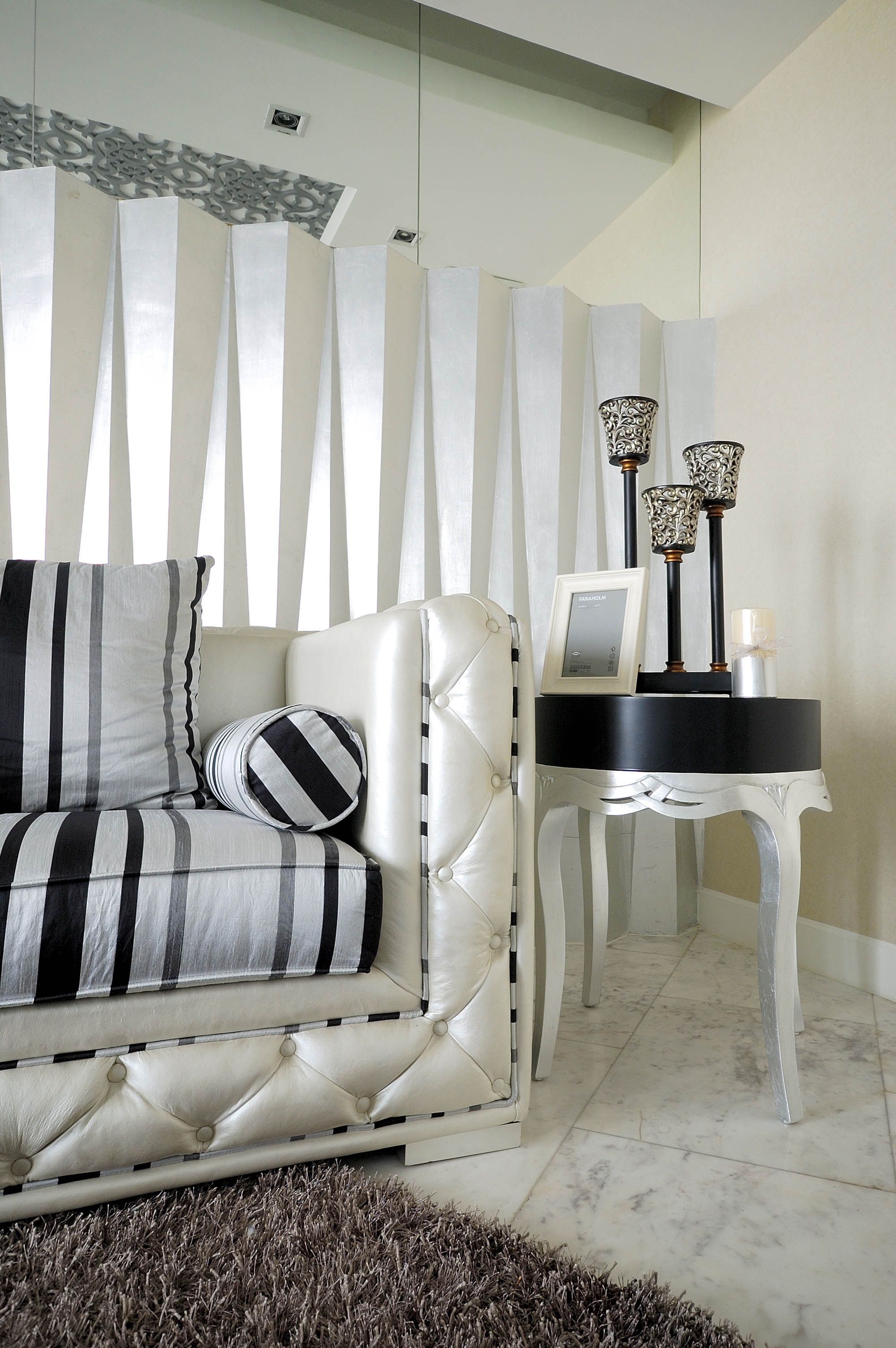 别墅259平米装修样板间 欧式风格装修效果图片阳光上和