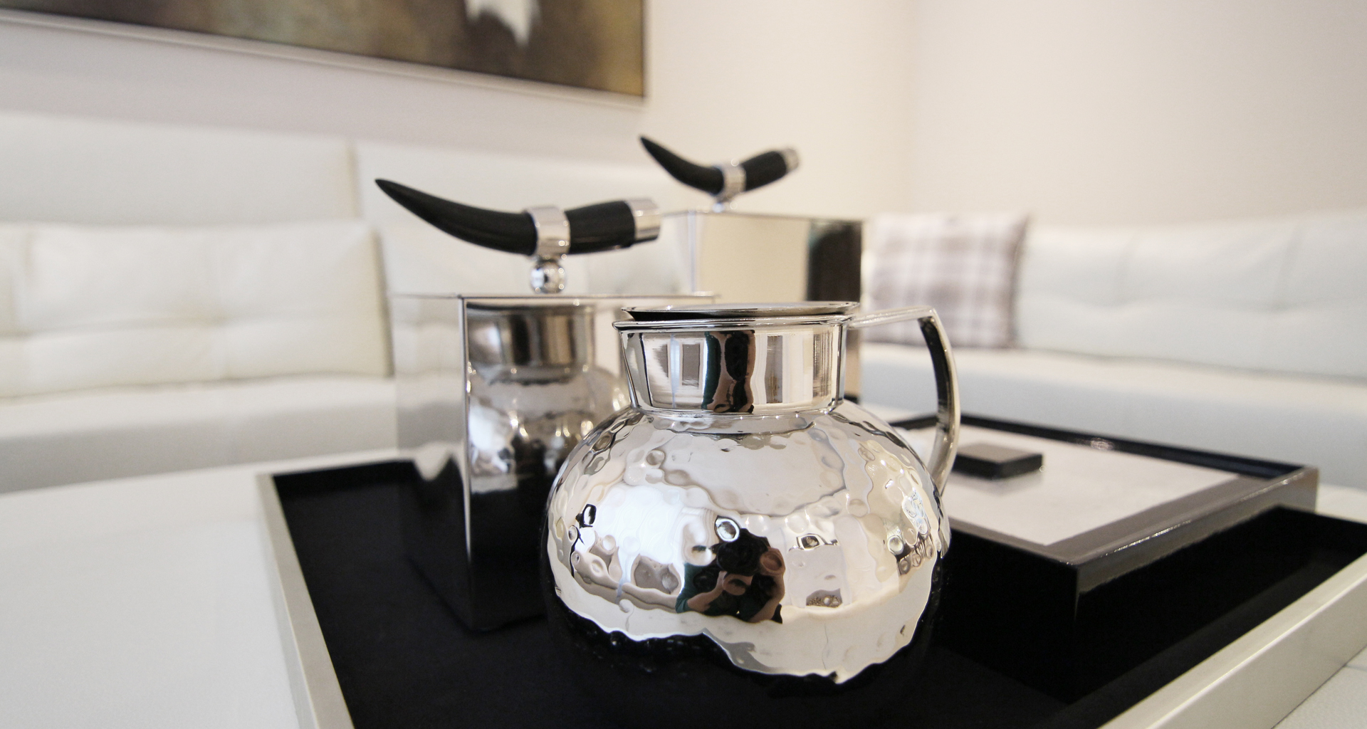 平层欧式 风格装修效果图片 122平米装修样板间江南世家