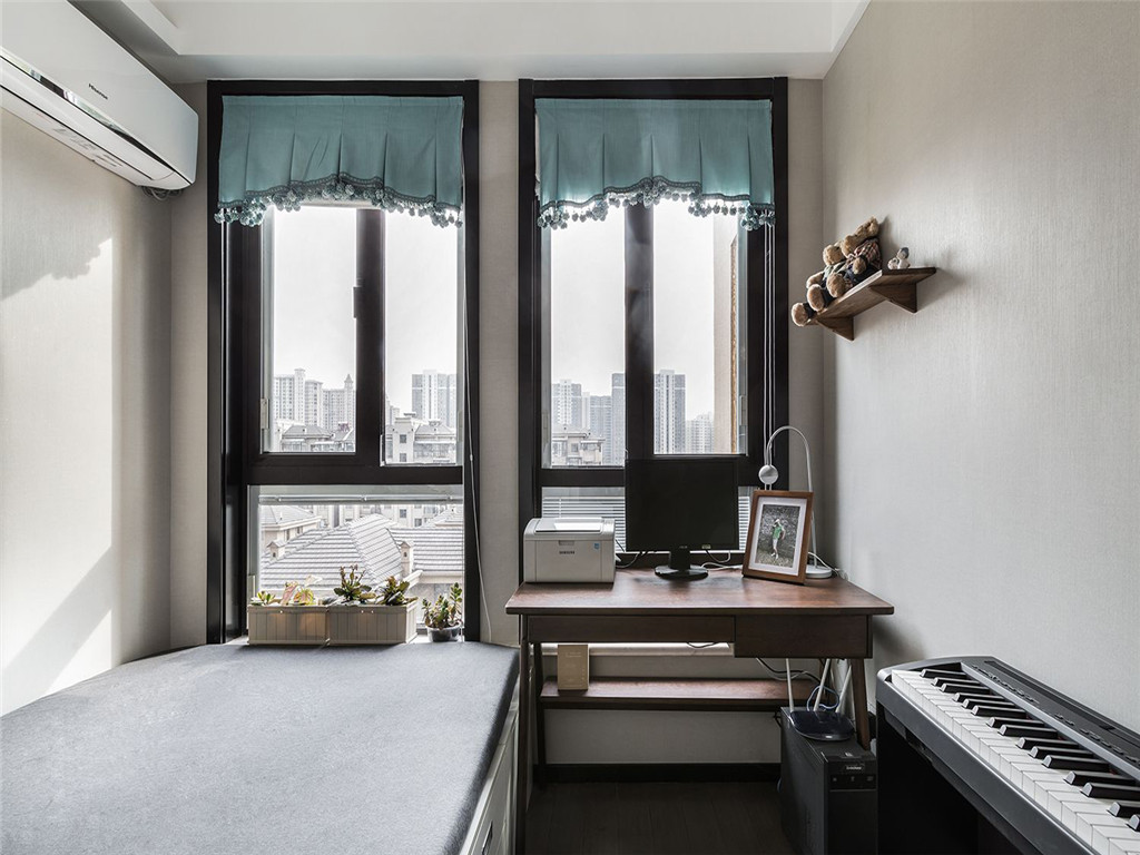 家里装修做柜子还是买柜子？成品或者定制的！