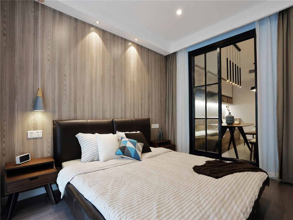 家里装修做拱形门好不好？