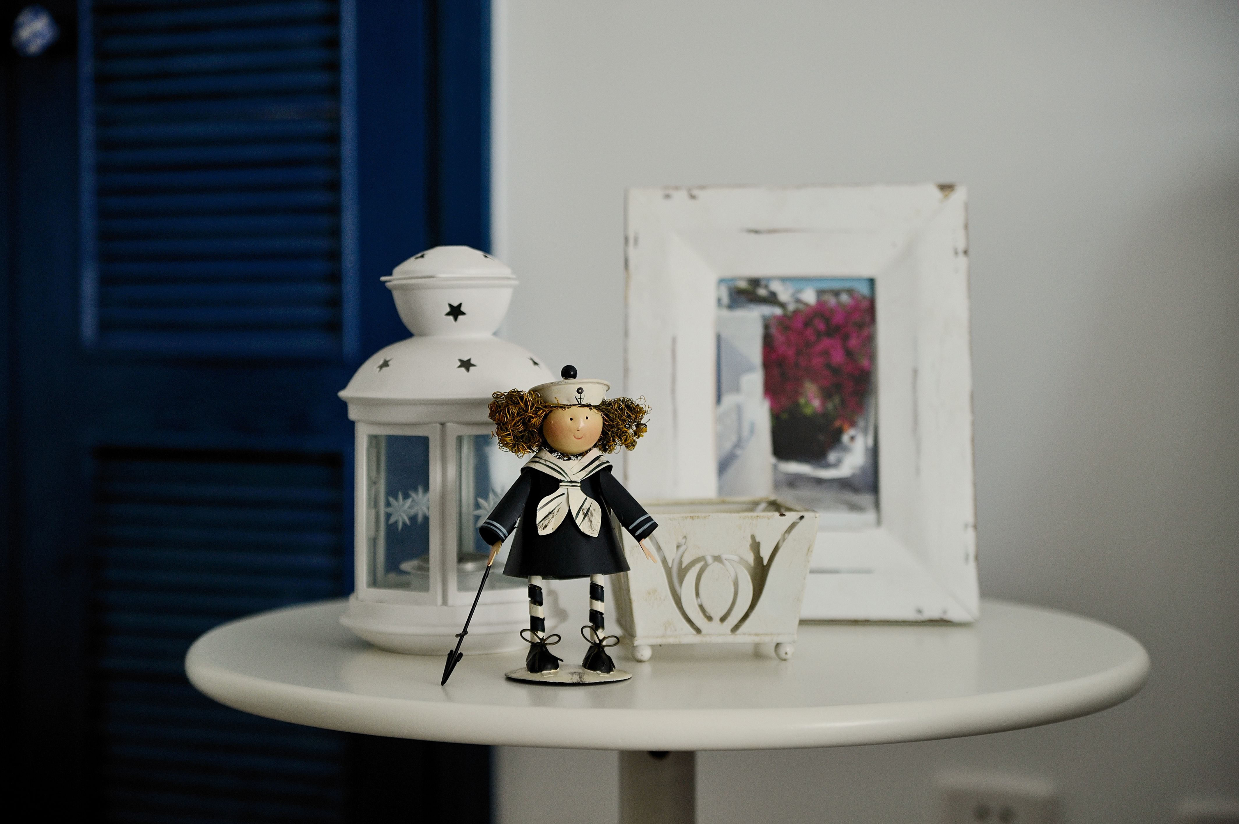 地中海装修风格样板间 145平米装修设计效果图片时代皇庭