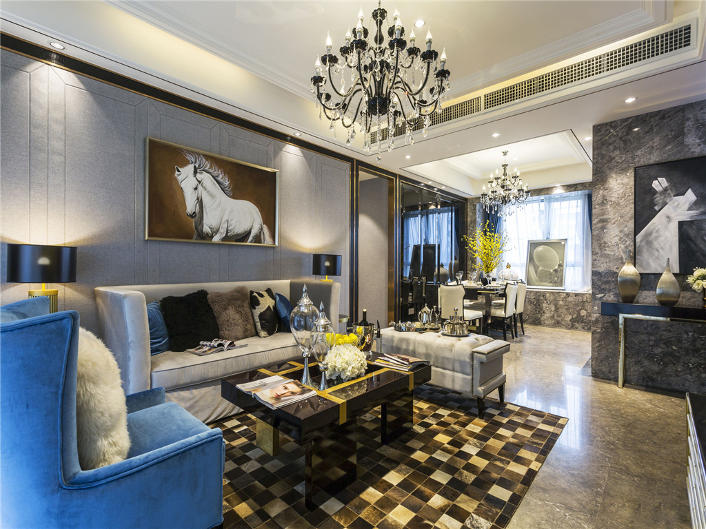 家里装修最需要用好材料的地方？