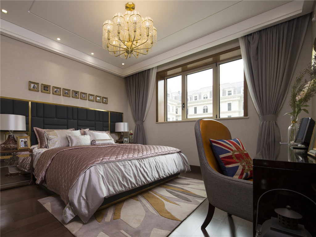 家里装修一般用什么门，家装门的选择方法！