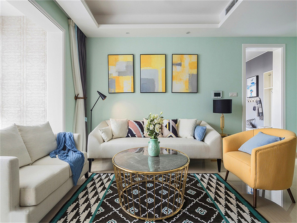 家里装修装什么门好看？