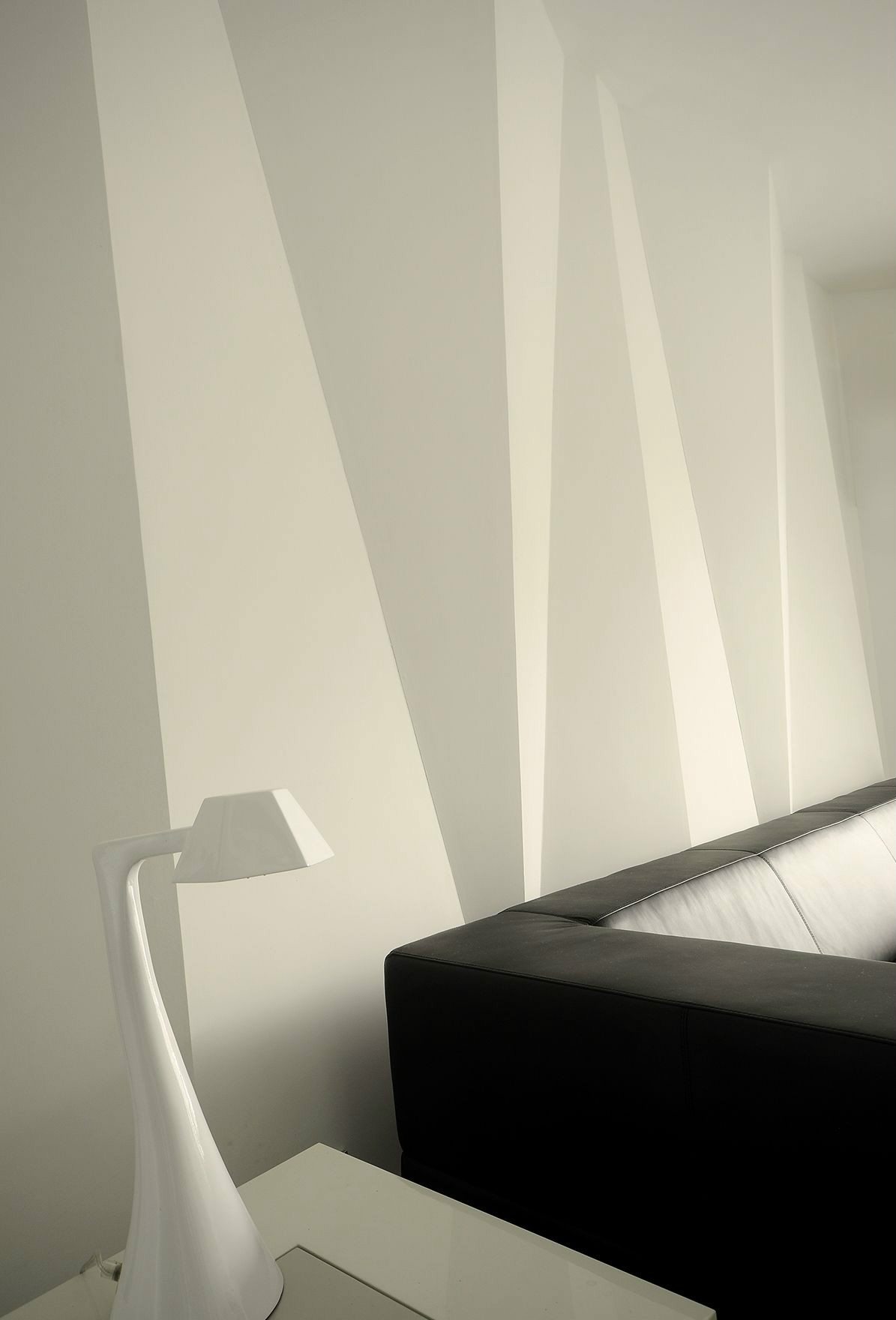 现代风格装修设计效果图片 平层113平米装修样板间图片宋会路铁路小区