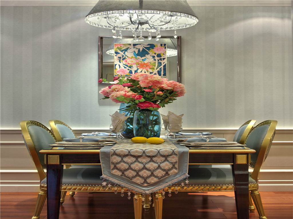 家里装修一般什么风格，家里装修注意事项！