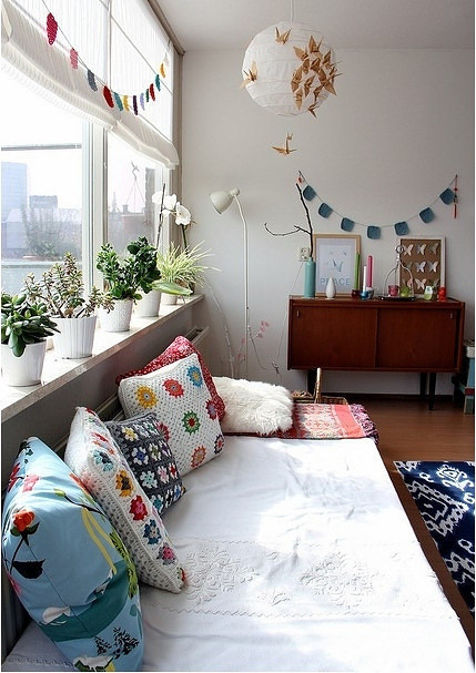 古典风格阳台装修效果图  7平米卧室有个阳台怎么装修图片 象屿名城 