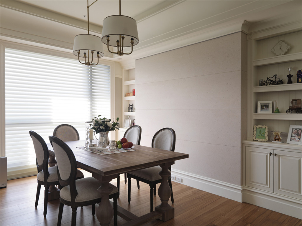 家里装修用什么颜色好看，强烈推荐颜色！